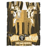 Greg Dulli & Mark Lanegan Concert Poster by Guy Burwell (SOD OUT)