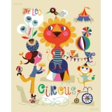 Mr. Leo the king of the circus by helen Dardik