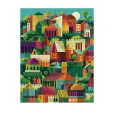 Promised Land by Invisible Creature