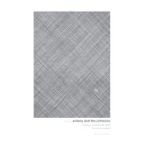 Antony and the Johnsons Seattle Concert Poster by Jason Munn (SOLD OUT)