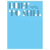 Built to Spill Concert Poster (left) by The Small Stakes (SOLD OUT)