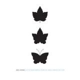 Jens Lekman Concert Poster by Jason Munn