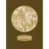 Josh Ritter Fall Tour 2007 Poster by Jason Munn (SOLD OUT)