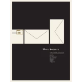 Mark Kozelek 2010 Tour poster by Jason Munn