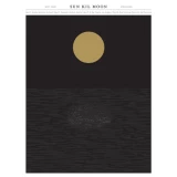 Sun Kil Moon Spring Tour Poster by The Small Stakes (SOLD OUT)