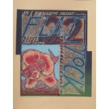 Flatstock 22 poster by Jay Ryan