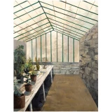 Green House by Jeremy Miranda (SOLD OUT)