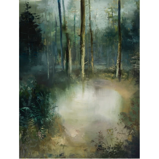 Pool by Jeremy Miranda (SOLD OUT)