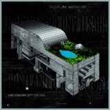 Ghostland Observatory Seattle Concert Poster by Jon Smith