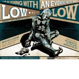 Low NYC Concert Poster (SOLD OUT)