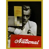 The National Concert Poster by Jon Smith (SOLD OUT)