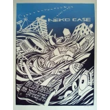 Neko Case Los Angeles Concert Poster by Judge (SOLD OUT)