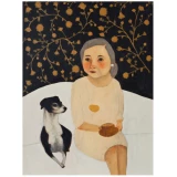 Inside Voices by Kate Pugsley (SOLD OUT)