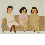 Sisters by Kate Pugsley
