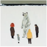 Tramps by Kate Pugsley