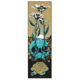 The Black Keys Perth concert poster by Ken Taylor (SOLD OUT)