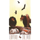 Ladytron Concert Poster by Kevin Tong