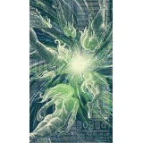 Mogwai Concert Poster by Kevin Tong (SOLD OUT)