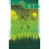 Moving Units Concert Poster by Kevin Tong