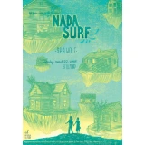 Nada Surf Concert Poster by Kevin Tong (SOLD OUT)