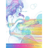 Sonic Youth concert poster by Kevin Tong (SOLD OUT)