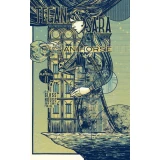 Tegan & Sara Concert Poster by Kevin Tong (SOLD OUT)