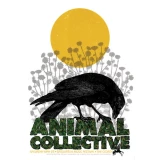 Animal Collective concert poster by Mike King (SOLD OUT)