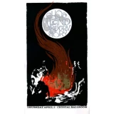 Ghostland Observatory Concert Poster by Mike King (SOLD OUT)