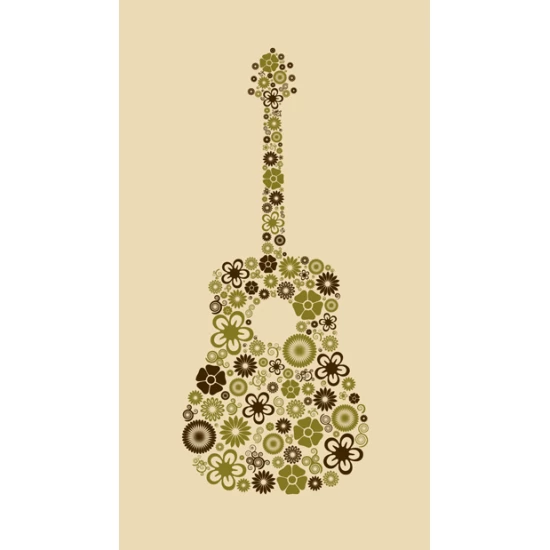 Bloom art print by Powerslide Design Co