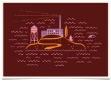Alcatraz by Lab Partners