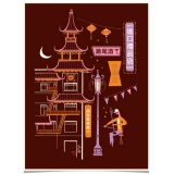 Chinatown by Lab Partners