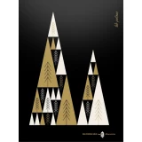 California Gold No. 1 - Mountains by Lab Partners (SOLD OUT)