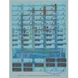 Mono Print #3 by Landland (SOLD OUT)