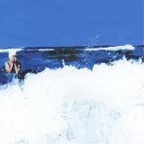 In the Waves by Lisa Golightly