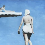 Suit Adjustment by lisa Golightly