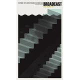 Broadcast concert poster by Methane Studios (SOLD OUT)