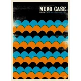 Neko Case Concert Poster by Methane Studios (SOLD OUT)
