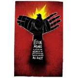 Pelican Concert Poster by Mike Wohlberg
