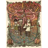 Coney Island 2004 Poster by Michael Michael Motorcycle (SOLD OUT)