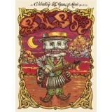 South By Southwest 2006 Poster by Michael Michael Motorcycle