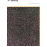 The Dirty Projectors concert poster by Jason Munn (SOLD OUT)
