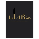 Liars concert poster by Jason Munn