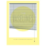 The Vaselines Concert Poster by Jason Munn