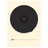 Why? concert poster by Jason Munn (SOLD OUT)