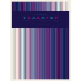 Yeasayer concert poster by Jason Munn