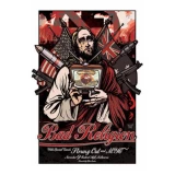 Bad Religion Concert Poster by Daymon Greulich (SOLD OUT)