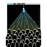 Beulah Concert Poster by Patent Pending