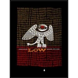 Low Concert Poster by Patent Pending (SOLD OUT)