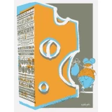 Modest Mouse Concert Poster by Patent Pending (SOLD OUT)
