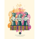 Of Montreal Concert Poster (sold out)